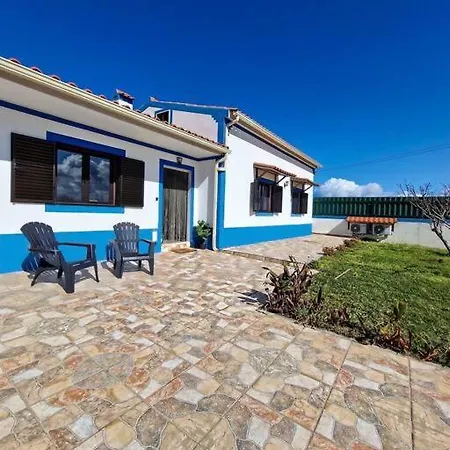 Bouro'S Cliff Villa Serra do Bouro Exterior photo