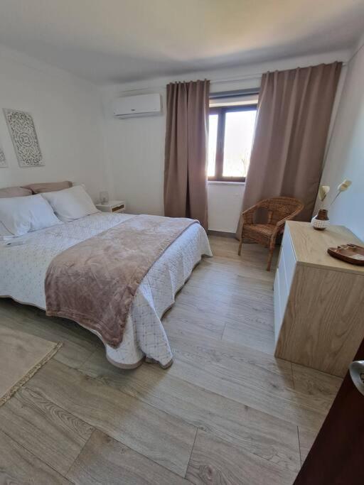 Bouro's Cliff Casa vacanze *