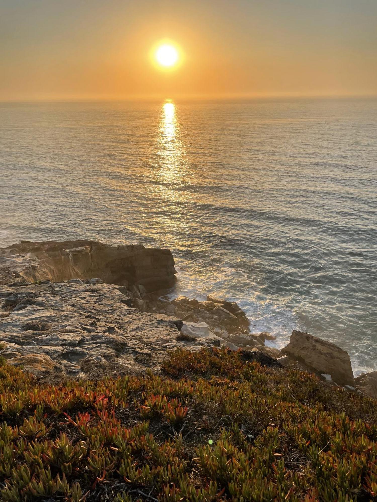 Bouro's Cliff Casa vacanze Serra do Bouro