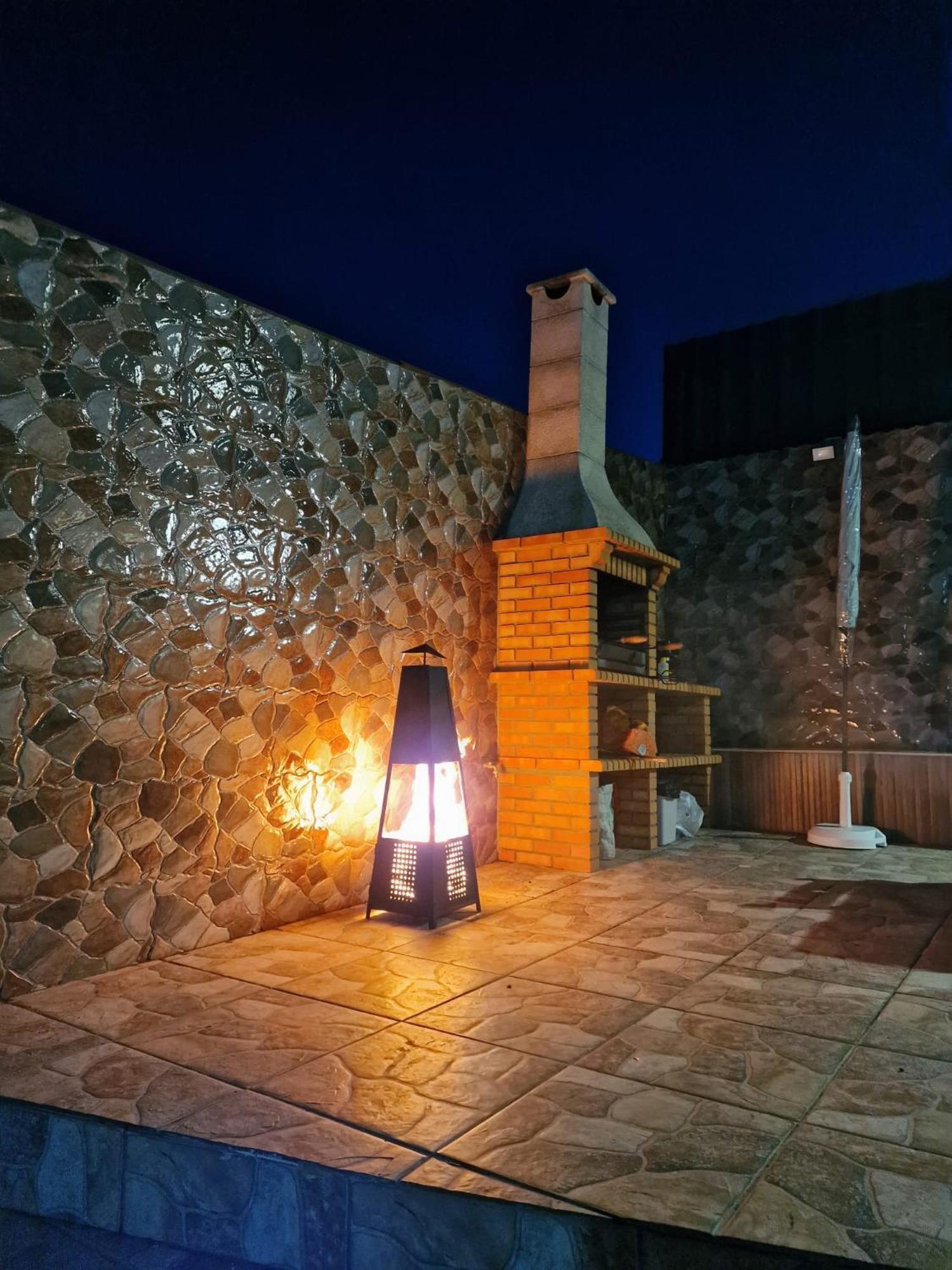 Casa vacanze Bouro's Cliff Serra do Bouro